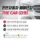 더카(the car) 이미지