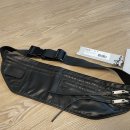 릭오웬스/FW18 Calf Leather 머니 벨트 백/ONE 이미지