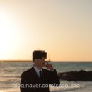 [W22] 제주 웨딩 스냅 후기 | 두시의 동화