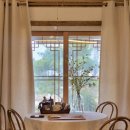 선제리의 아침 | 군산 한옥 감성 숙소 선제리의 아침 ㅣ 조용하고 힐링하기 좋은 촌캉스