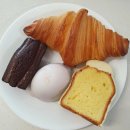 부흥고등학교 | 안양 범계 빵집 디저트 맛집 마이버터 휘낭시에 바닐라 파운드 레몬케이크 후기