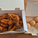 대신점 굽네치킨 이미지