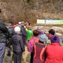 인천시 산림조합산악회, 강화군 마니산에서 시산제 시행 이미지