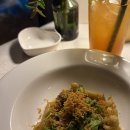 용산1길 | [용산/한강뷰] '아이오유(IOU) 레스토랑' 디너 코스 내돈내산 후기