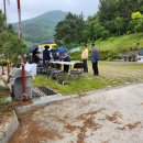 남이장군 사당 이미지