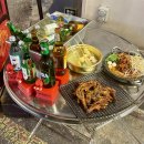 화계분식 | [광진/화양] 화계장터 건대본점 :: 닭발구이 찐맛집 신상 건대포차
