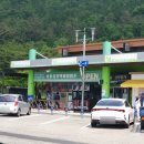 보성녹차(목포)휴게소화장실 이미지