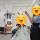 세븐일레븐 방화점 | 마곡 1인미용실 머리 잘 자르는 곳 헤어로운 미용실 내돈내산 후기