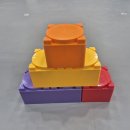 유아 발달 체조(엄마랑아가랑) | 부산 다한 태권도 놀이로 크는 우리아이, 주말 부모와 함께하는 유아체육