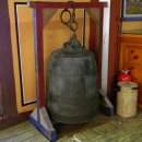 선원사 동종 이미지