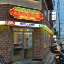 신사 피맥 맛집 추천 데이트 코스로도 좋은 매덕스 피자 후기