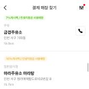 백악관주유소 이미지