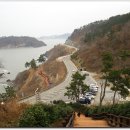 2010년 12월 19일 백수해안도로~새만금투어(내년3월정투답사) 이미지