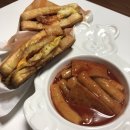발칙한토스트 이미지