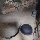 산골초가 이미지