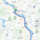 진월면 선소정류장 이미지