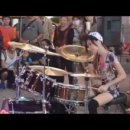 드럼연주A 이미지