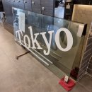 도쿄 헤어샵 이미지