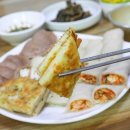 정선황기막국수
