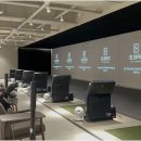 송도 GDR 골프 연습장 이미지