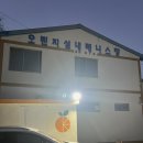 부산 테니스 레슨 : 오렌지실내테니스장 레슨 후기