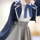 이매고등학교 | 블루록×Favorite 콜라보 원피스 후기!!