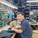 우리동네 세탁소 이미지