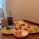 카페인 | 구미 옥계 브런치 카페 맛집 카페인 후기｜가성비 좋은 브런치 발견