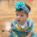 [육아기록] 자연놀이 책놀이 오감자극 아이젬 (5~9개월) 여름학기 홈플러스 유성점 후기