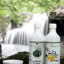 웰빙생막걸리 이미지