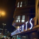 코스모빌딩 | 바르셀로나 숙소 &#34;코스모 아파트먼트 산츠(cosmo...5인 숙박 후기 바르셀로나 산츠역 도보 5분 파리...