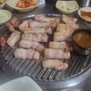 [국내/청주] 산남동 수곡동 숨은 근고기 맛집 명품제주도돼지연탄구이