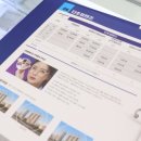 봄 안경원 이미지