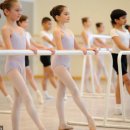 스트레칭발레(중급) 이미지