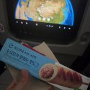 963 | [여행] 대한항공 기내 와이파이 유료 결제 가격, 속도 체감 후기(+ KE938, 963 기내식)