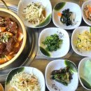 담양숯불갈비 | 광주북구 부끄머니 사용처 이달의가게 전대후문맛집 담양숯불갈비 매운맛 후기