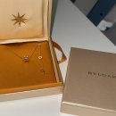 로즈화이트 | 대전 신세계 백화점에서 불가리 미니 비제로원 로즈골드&amp; 화이트골드 구매후기