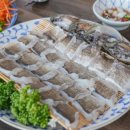 비진도횟집 이미지