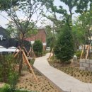 예술마당 이미지