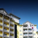 더케이지리산가족호텔 오락실 이미지