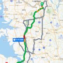 한진타이어 | 홀로 쏘카로 초보 운전 연습하기 - 당진 당일치기 여행 후기. 쏘카 차량 문제 대응, 쏘카 사고 신고하는...