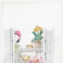 정염색방