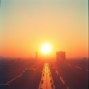 하늘의 찬란함과 신비가 가득하다네 (성천 김성수) (Radiant Sky Within) Happy birthday 오늘과 내일을 누리 이미지