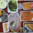 백년송어&활어수산