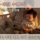 보림가구 | [돌아기~세돌] 자다가 깨서 우는 아기를 위한 수면교육 '잠자리 독서' 추천 도서 후기