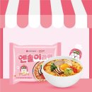 오뚜기에너지 이미지