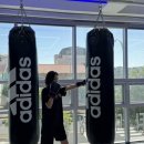 복싱 | 제주복싱다이어트 체험 후기! 땀으로 마무리한 복싱마스터 애월점 👊🥊