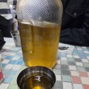 세븐일레븐 용산보광점 | 보광동 맛집 잠수교집 보광본점 삼겹살에 소주 한잔 휴일 웨이팅 후기