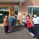 석곡1리 경로당 이미지