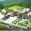 포항시청사 청사건물 이미지